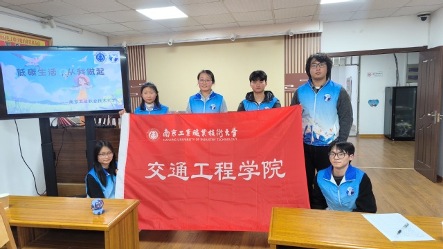 活动现场